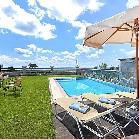 Villas Horizon Line - Rho01037-lya Дом отдыха Киотари