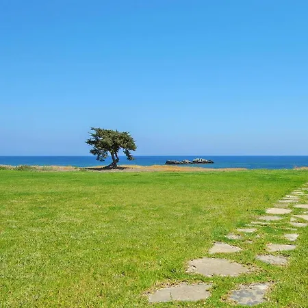 Дом отдыха Villas Horizon Line - Rho01037-lya