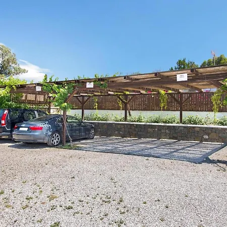Villas Horizon Line - Rho01037-lya * Киотари