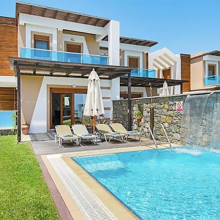 Villas Horizon Line - Rho01037-lya Дом отдыха Киотари