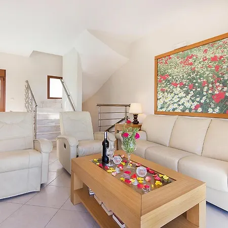 Villas Horizon Line - Rho01037-lya Дом отдыха