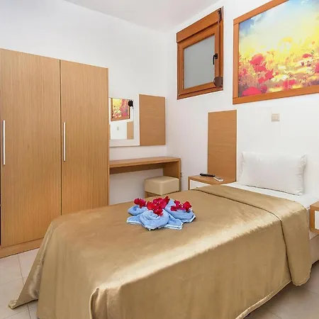 Villas Horizon Line - Rho01037-lya Holiday home Kiotari