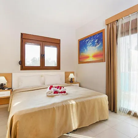 Villas Horizon Line - Rho01037-lya Holiday home *