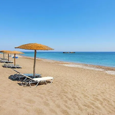 Villas Horizon Line - Rho01037-lya * Kiotari
